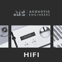 ATC HiFi Loudspeakers & Electronics &ndash; Handcrafted for Music Lovers