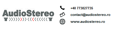 AudioStereo &ndash; Contact details (phone, email, website)